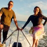 passeio de casal em rio das ostras