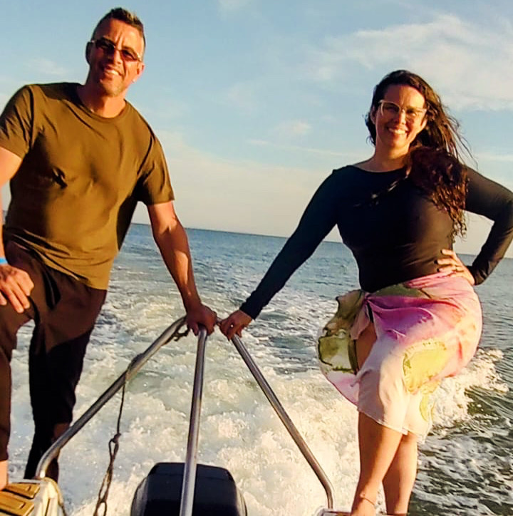 passeio de casal em rio das ostras