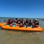 PASSEIO DE BANANA EM RIO DAS OSTRAS