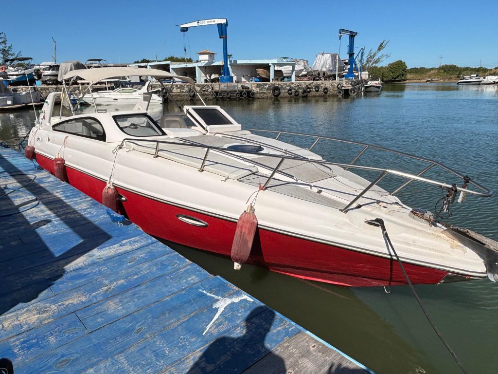 quanto custa passeio de lancha em rio das ostras