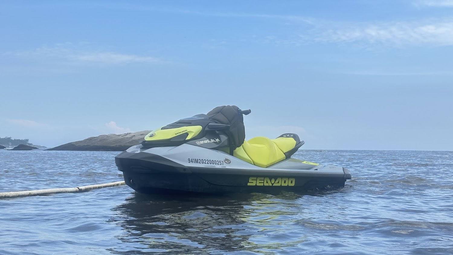 Jet Ski